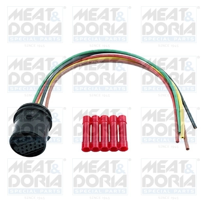 Repair Kit, cable set